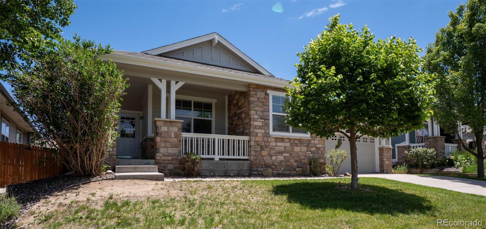MLS Image #1 for 9764  joplin street,commerce city, Colorado