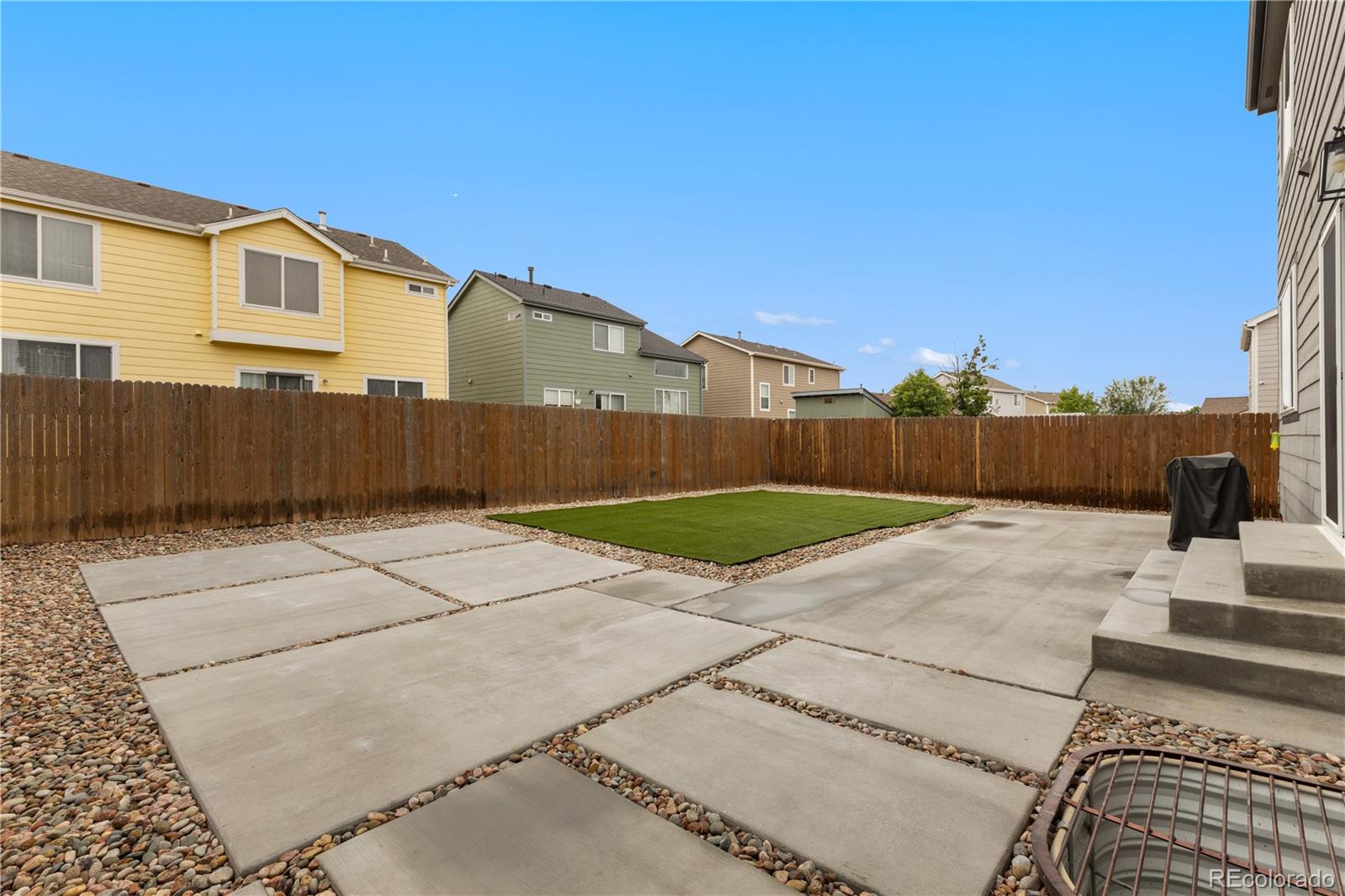 MLS Image #40 for 1922  woodpark drive,colorado springs, Colorado