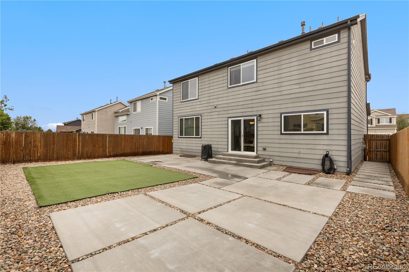 MLS Image #41 for 1922  woodpark drive,colorado springs, Colorado