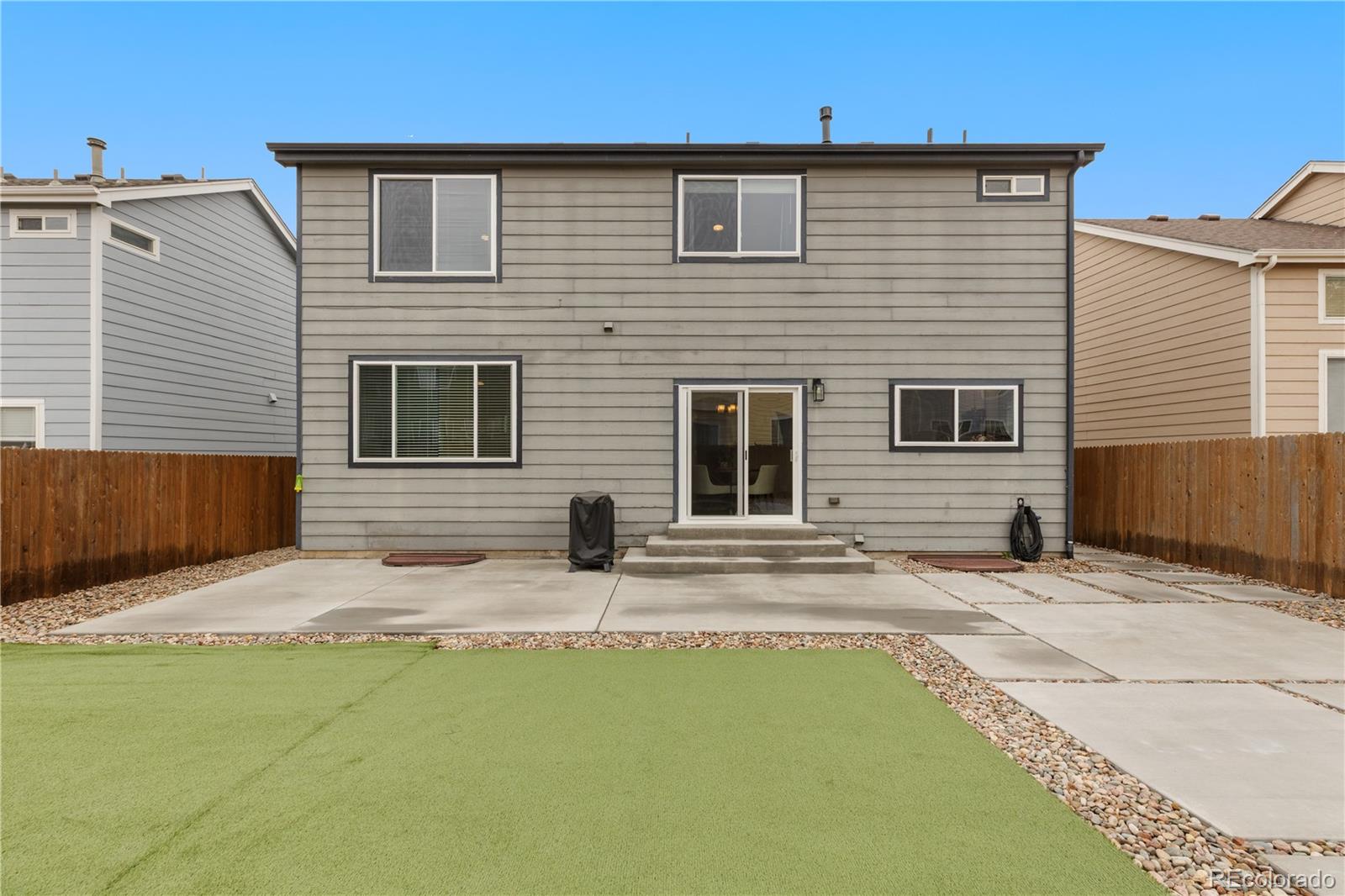 MLS Image #42 for 1922  woodpark drive,colorado springs, Colorado