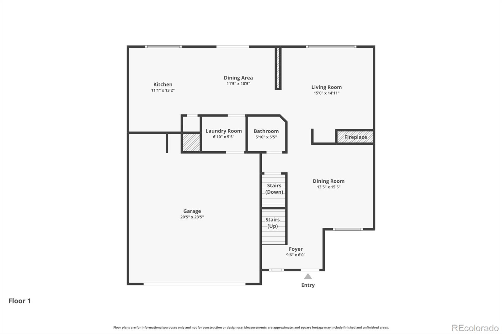 MLS Image #43 for 1922  woodpark drive,colorado springs, Colorado