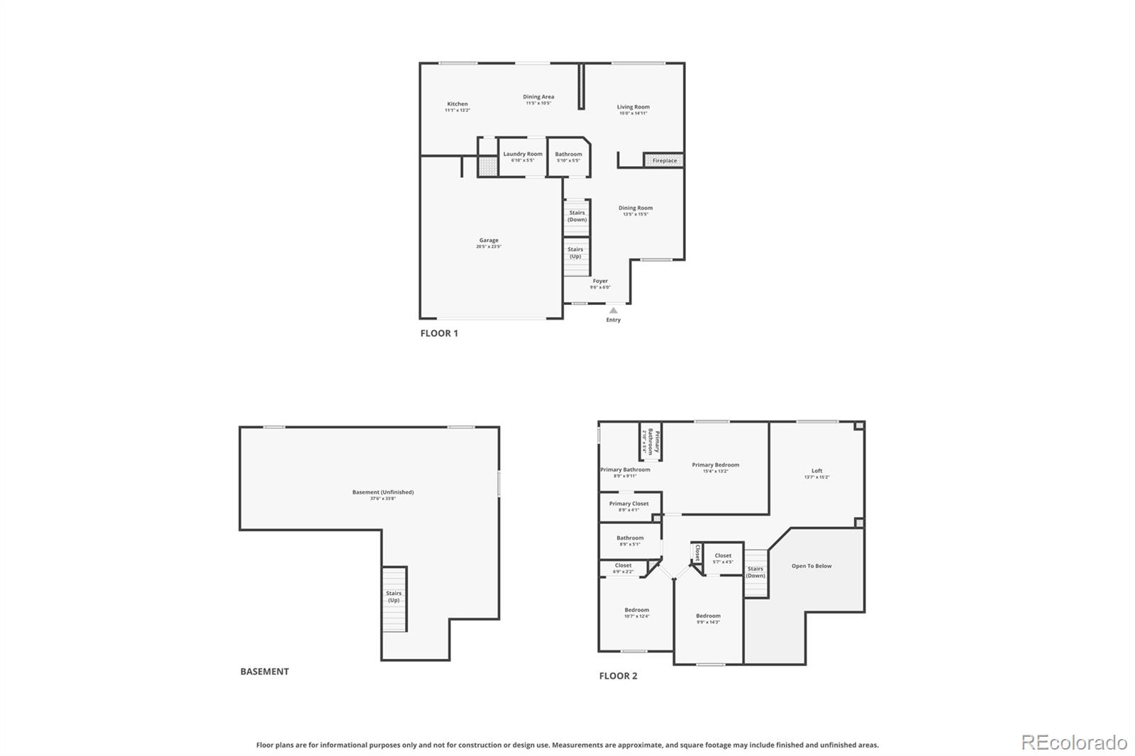 MLS Image #46 for 1922  woodpark drive,colorado springs, Colorado