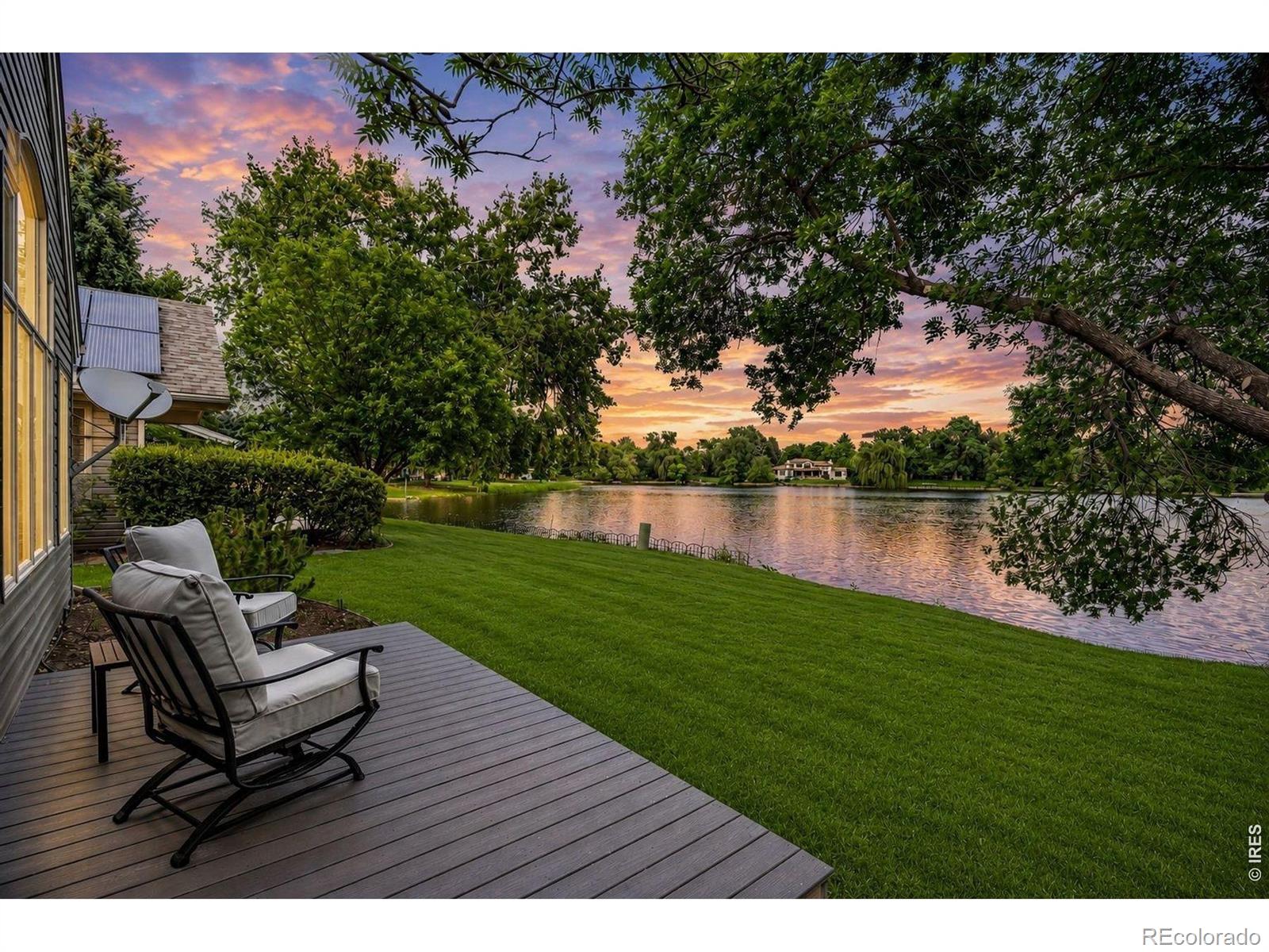 MLS Image #1 for 2406  rosewood lane,fort collins, Colorado