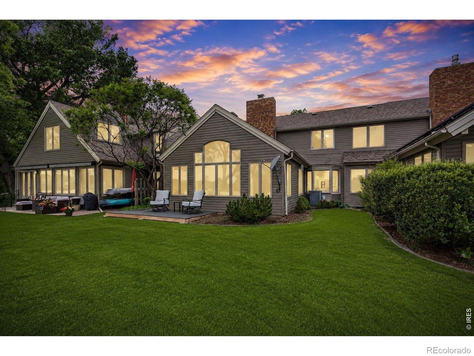 MLS Image #31 for 2406  rosewood lane,fort collins, Colorado