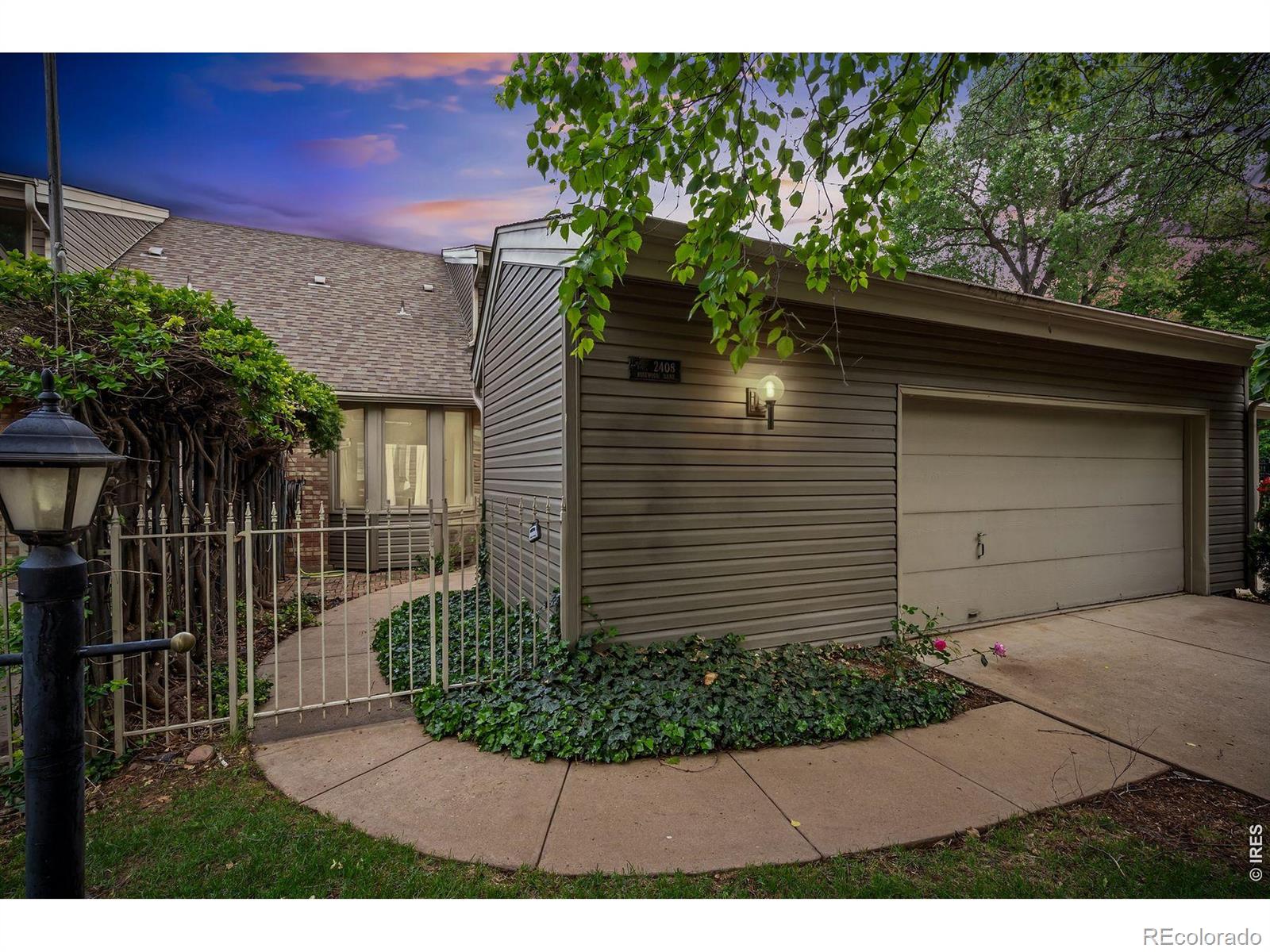 MLS Image #34 for 2406  rosewood lane,fort collins, Colorado