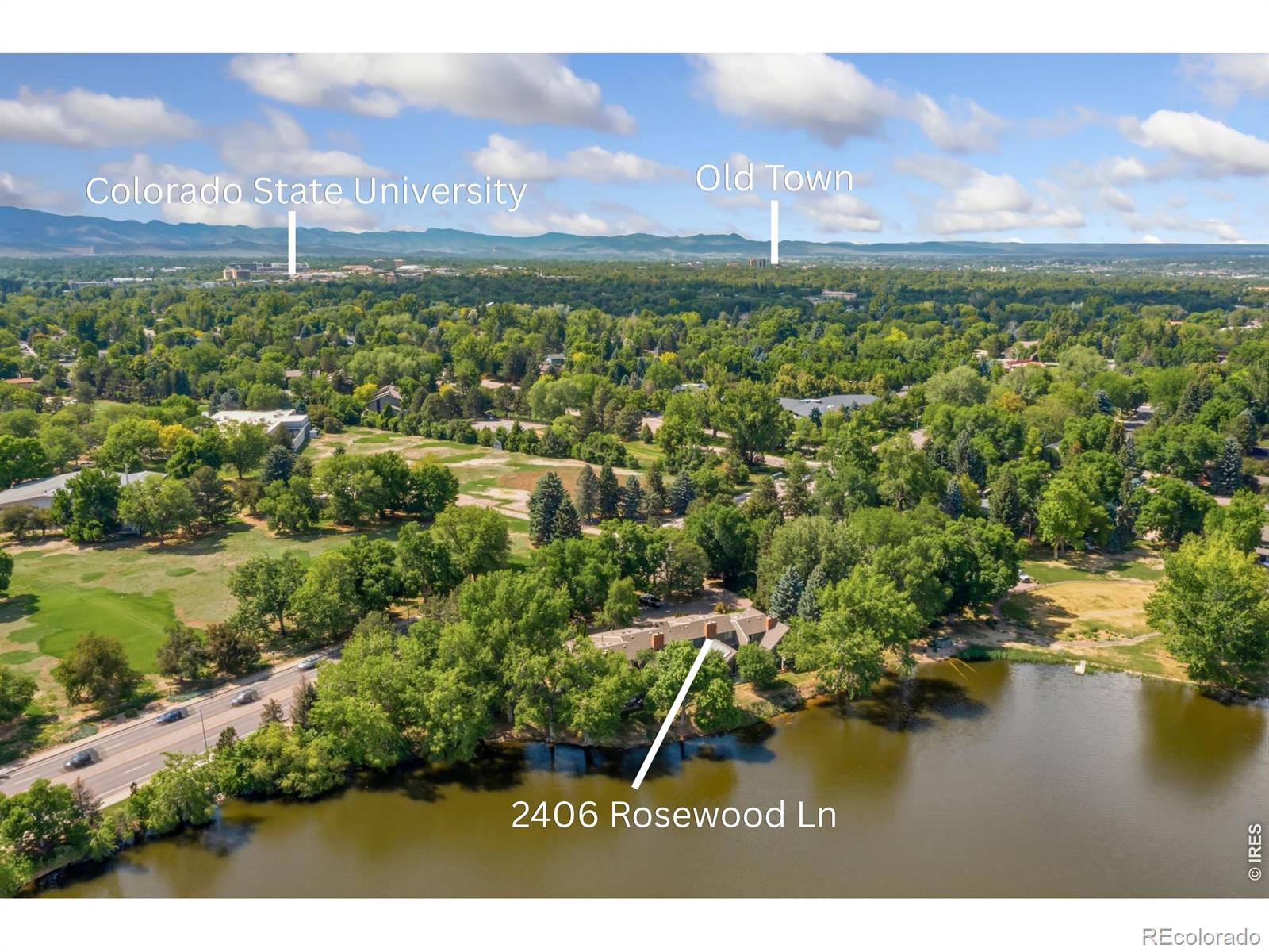 MLS Image #44 for 2406  rosewood lane,fort collins, Colorado