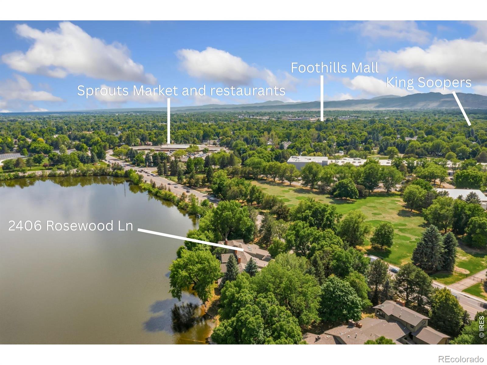 MLS Image #45 for 2406  rosewood lane,fort collins, Colorado
