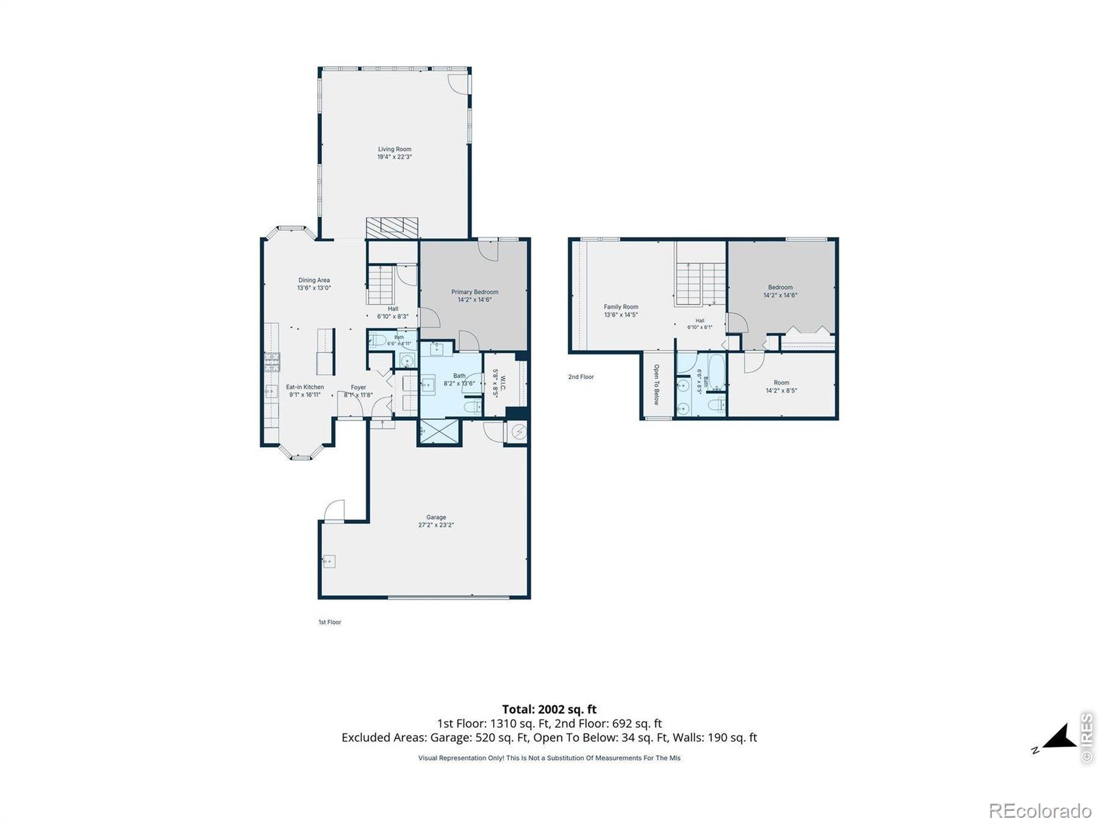 MLS Image #48 for 2406  rosewood lane,fort collins, Colorado