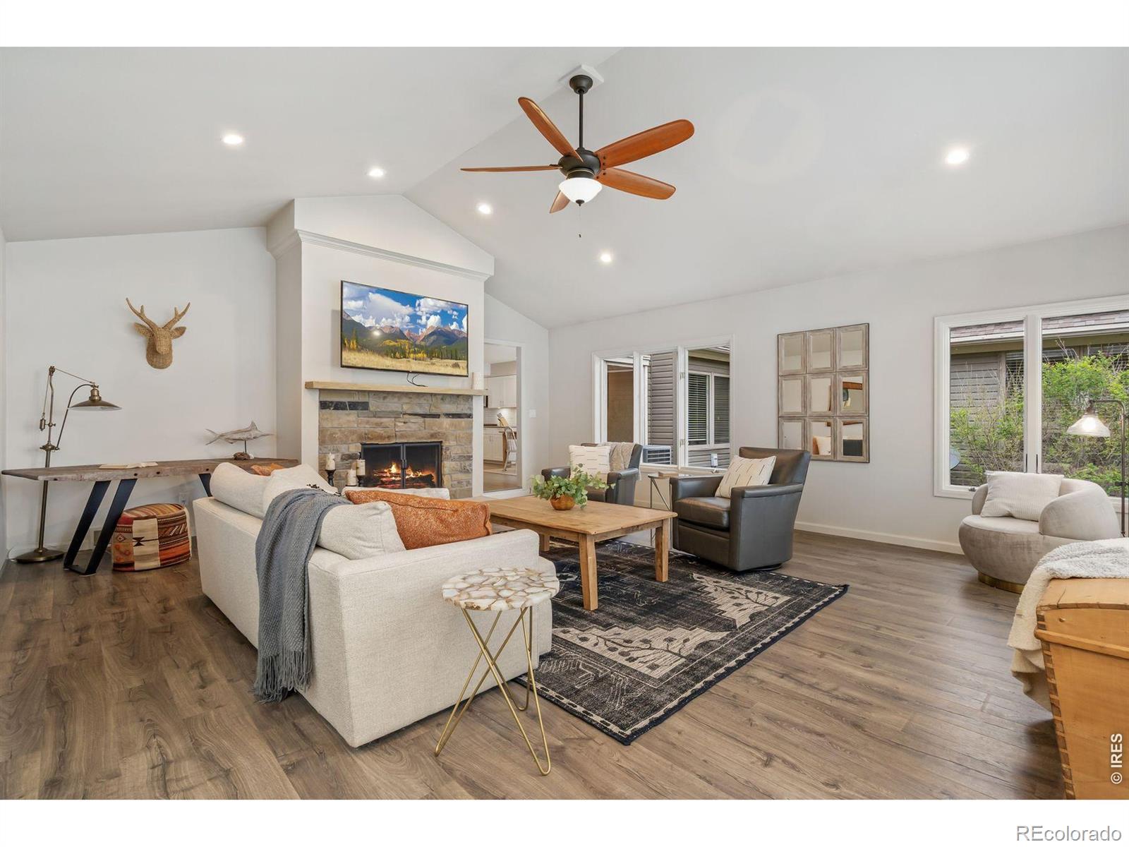 MLS Image #5 for 2406  rosewood lane,fort collins, Colorado