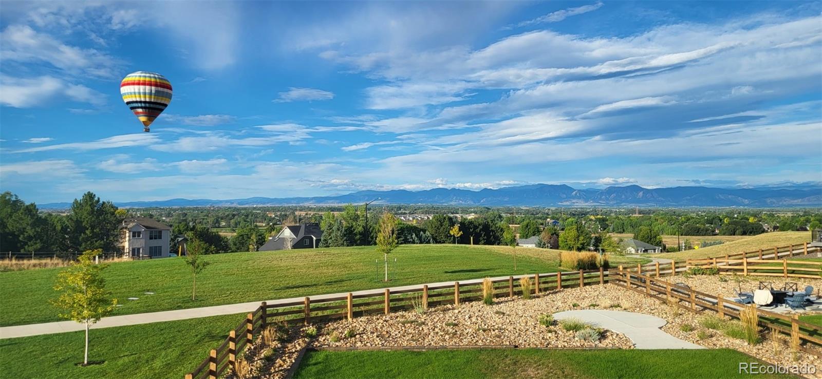 MLS Image #1 for 44  morgan circle,erie, Colorado