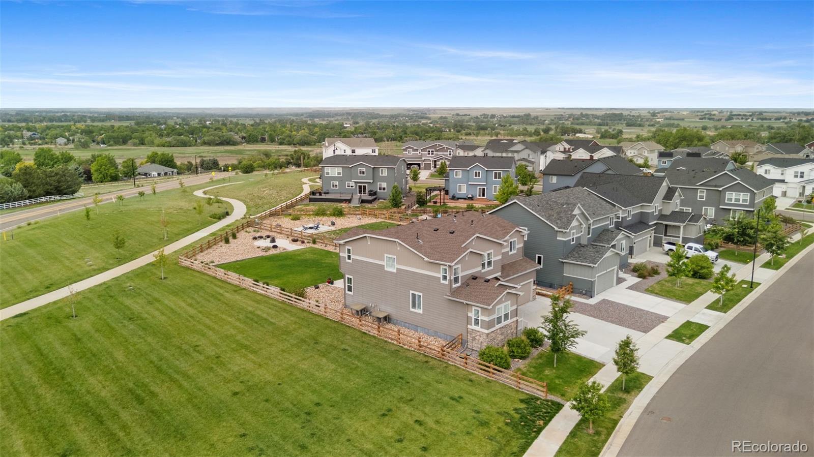 MLS Image #2 for 44  morgan circle,erie, Colorado