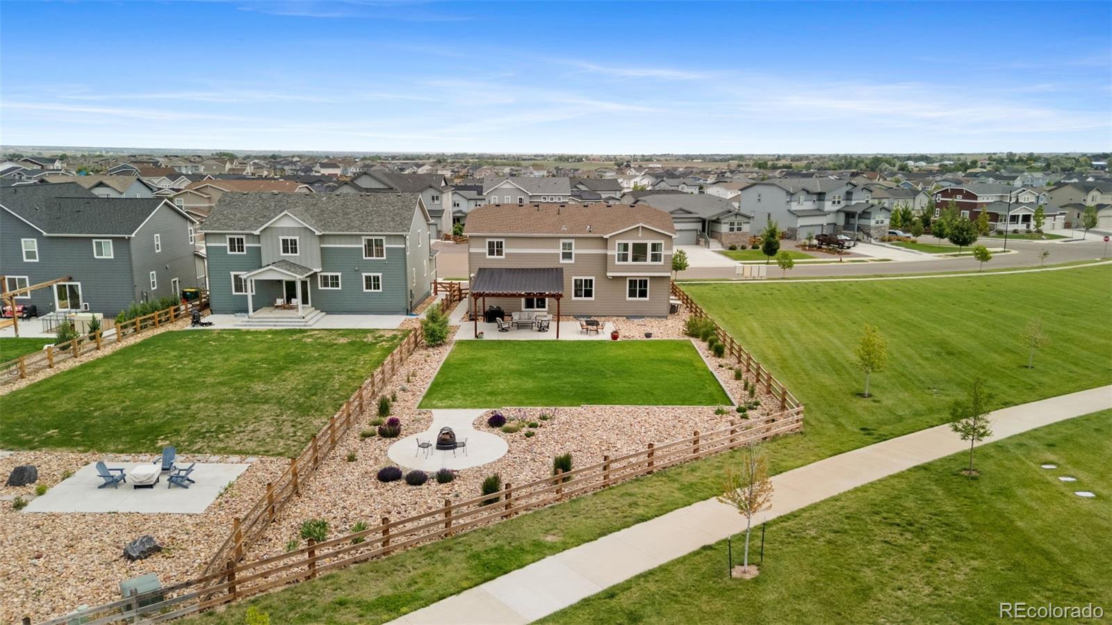 MLS Image #3 for 44  morgan circle,erie, Colorado