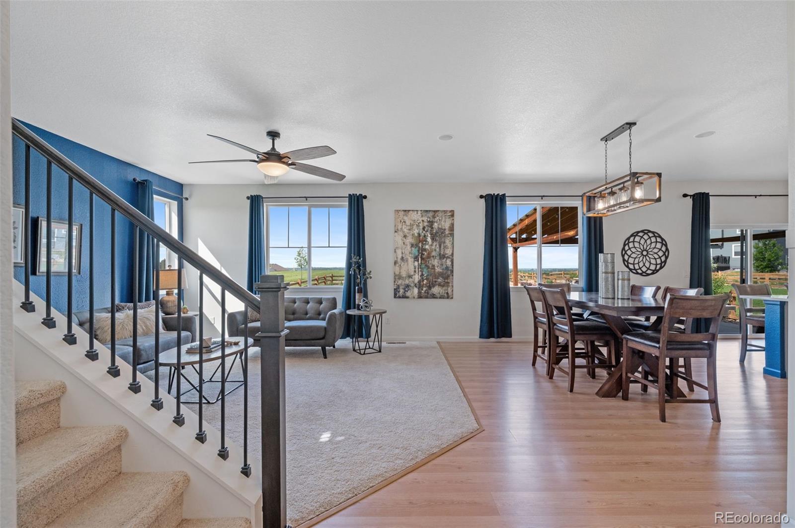 MLS Image #4 for 44  morgan circle,erie, Colorado