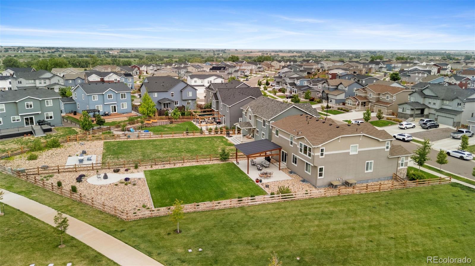 MLS Image #43 for 44  morgan circle,erie, Colorado
