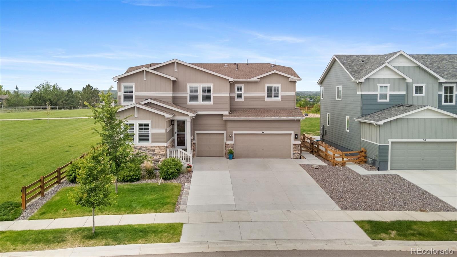 MLS Image #49 for 44  morgan circle,erie, Colorado