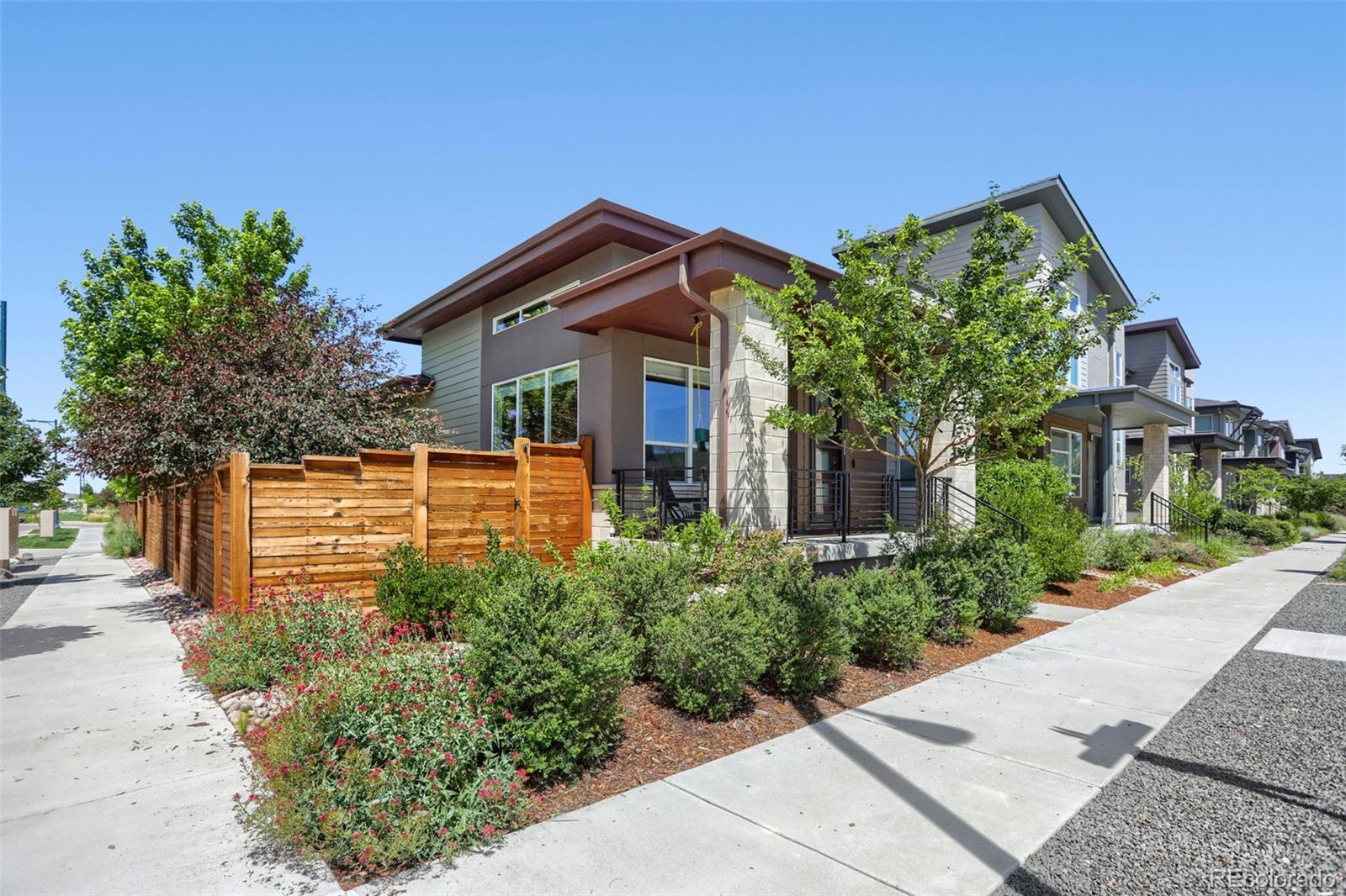 MLS Image #1 for 6003  geneva street,denver, Colorado