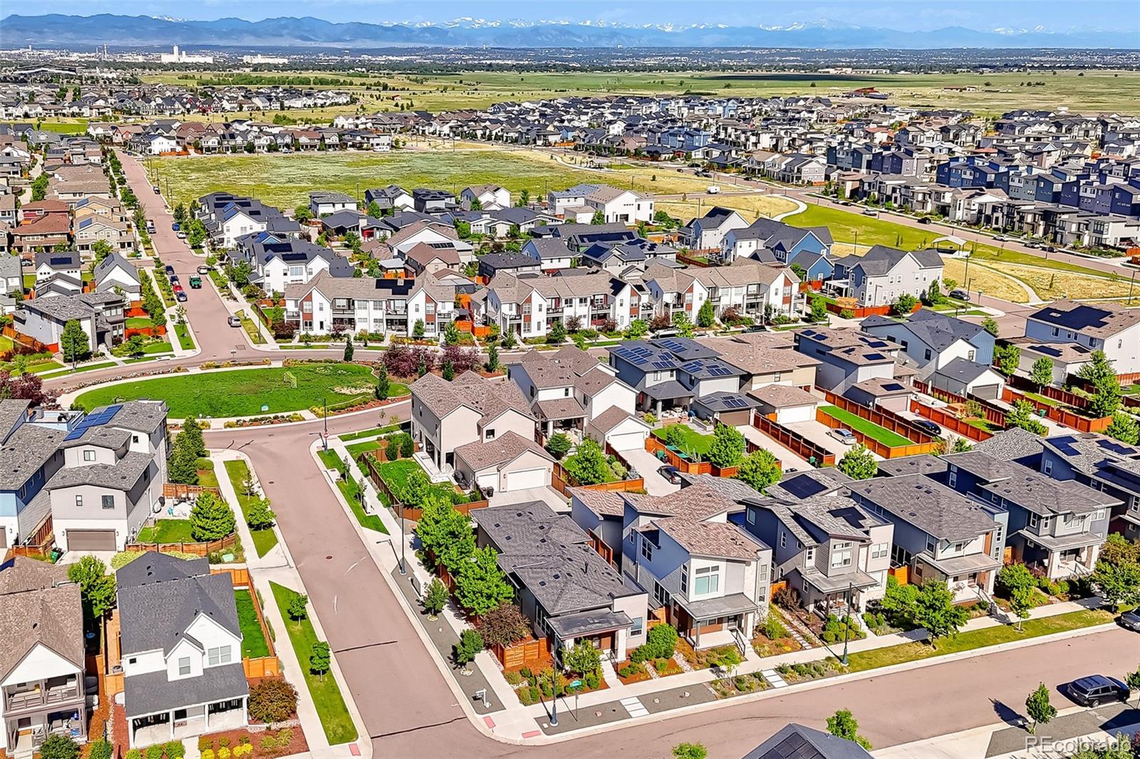 MLS Image #22 for 6003  geneva street,denver, Colorado