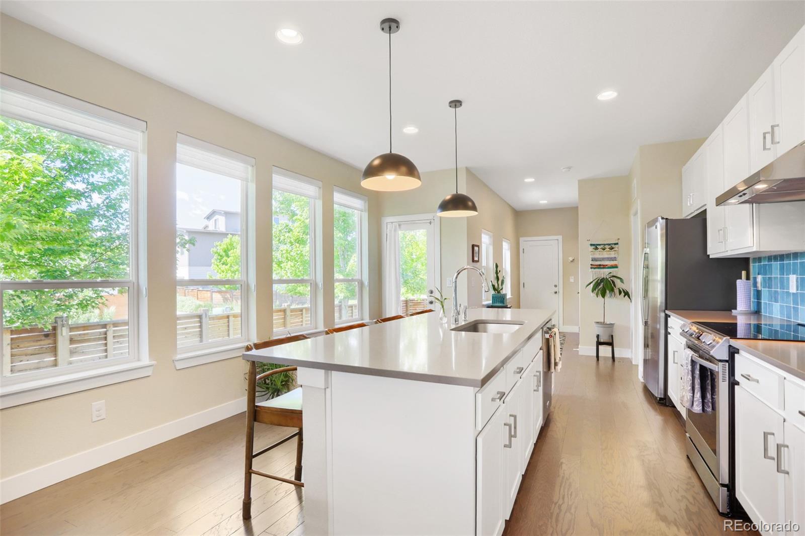 MLS Image #5 for 6003  geneva street,denver, Colorado