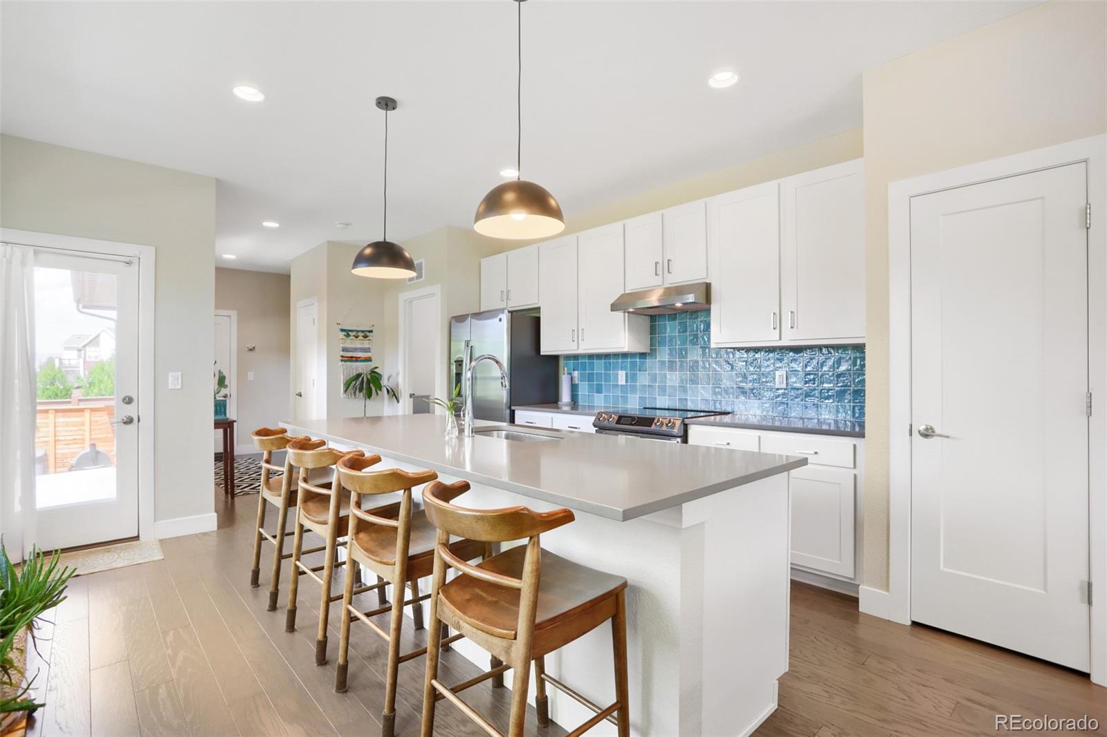 MLS Image #7 for 6003  geneva street,denver, Colorado