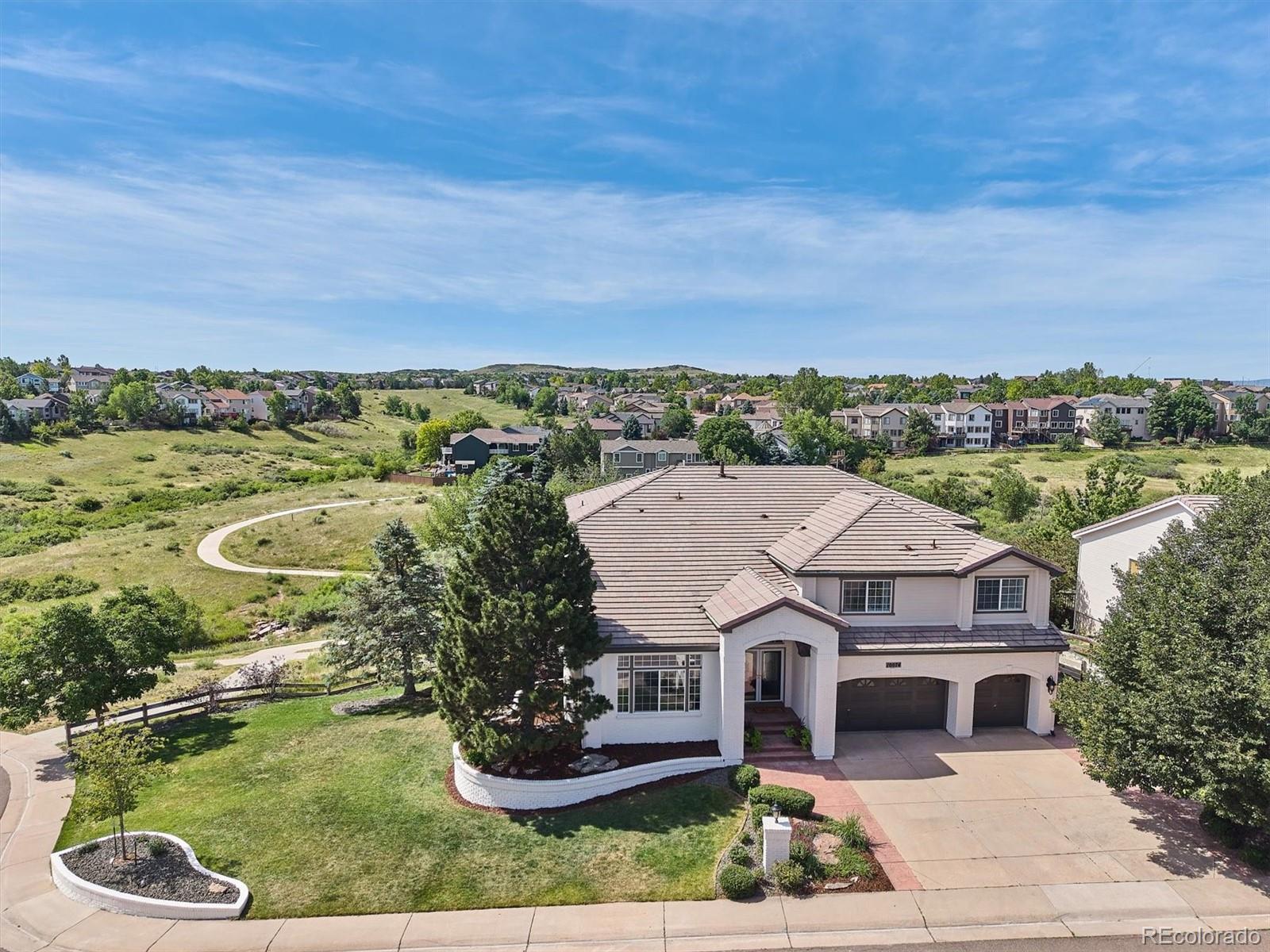 MLS Image #0 for 10074  charissglen lane,highlands ranch, Colorado