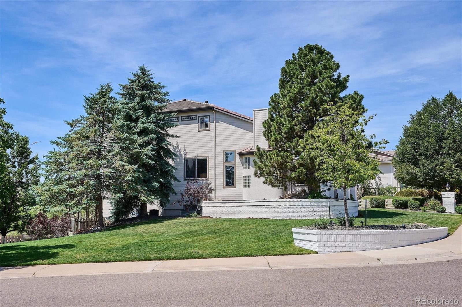 MLS Image #2 for 10074  charissglen lane,highlands ranch, Colorado