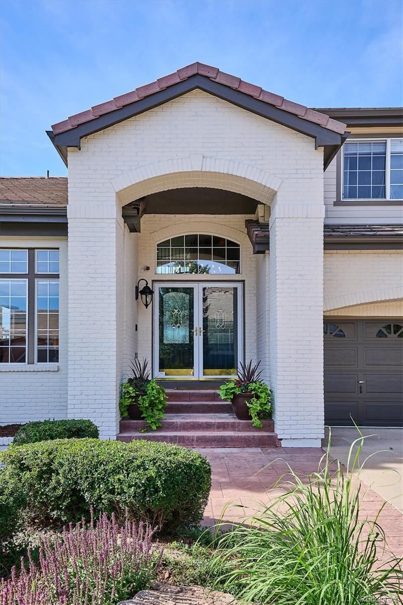 MLS Image #3 for 10074  charissglen lane,highlands ranch, Colorado