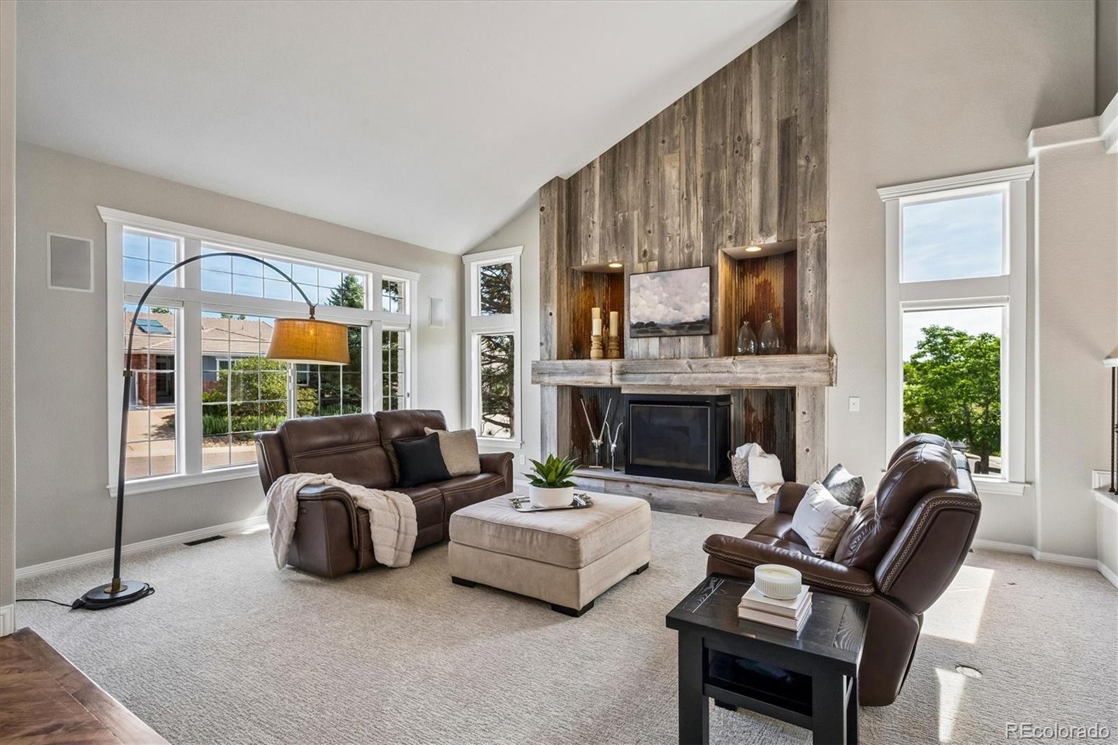 MLS Image #4 for 10074  charissglen lane,highlands ranch, Colorado