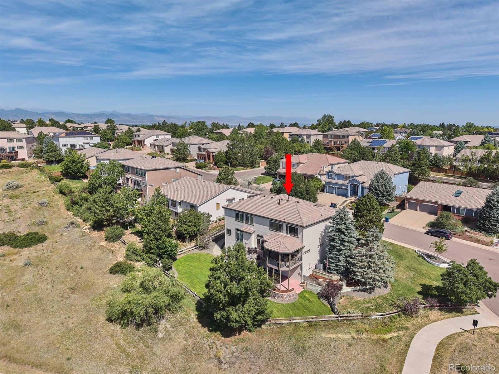 MLS Image #41 for 10074  charissglen lane,highlands ranch, Colorado