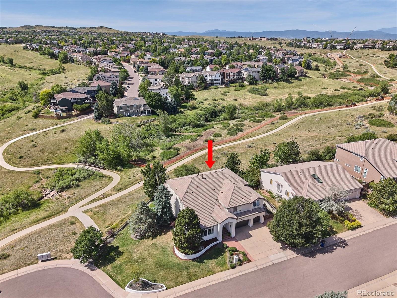 MLS Image #42 for 10074  charissglen lane,highlands ranch, Colorado