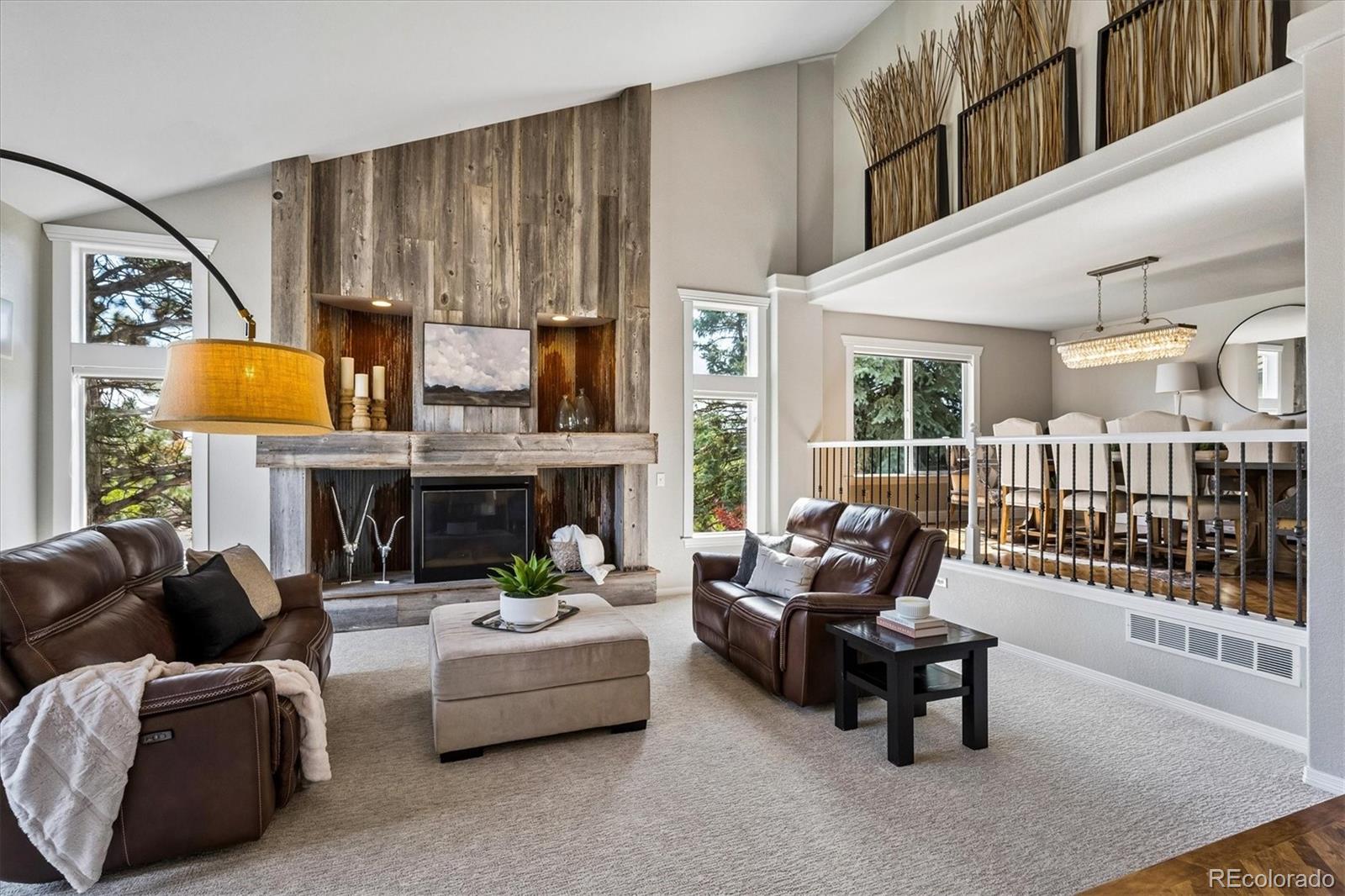 MLS Image #5 for 10074  charissglen lane,highlands ranch, Colorado