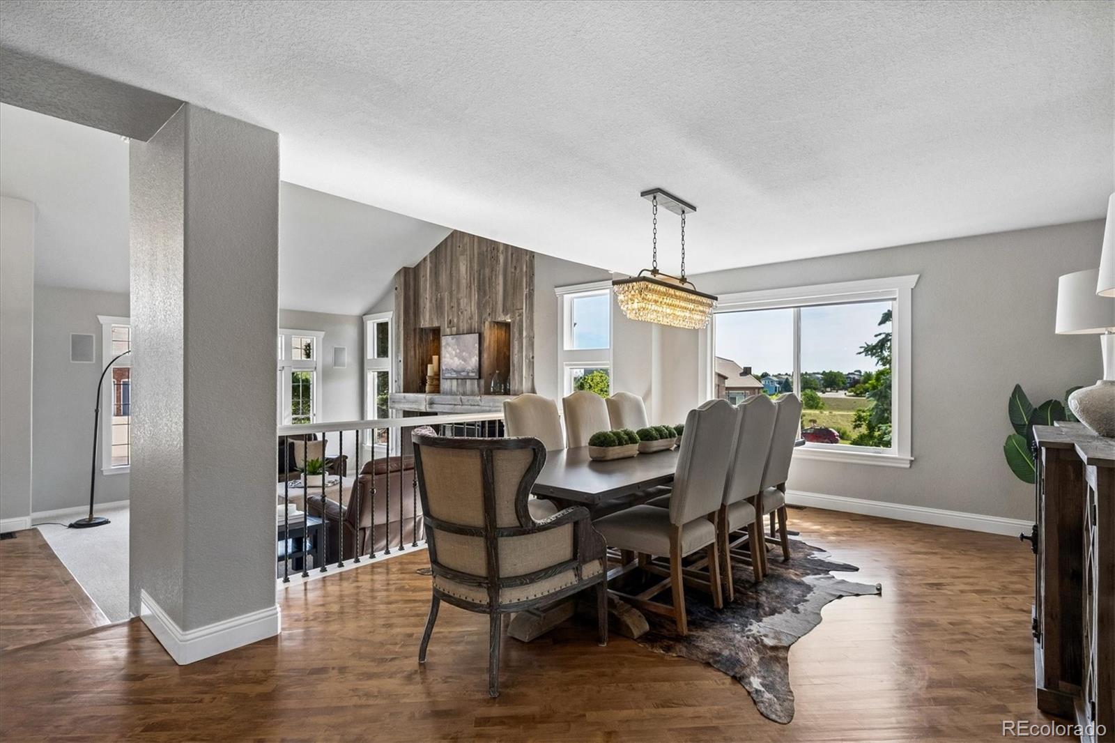 MLS Image #6 for 10074  charissglen lane,highlands ranch, Colorado