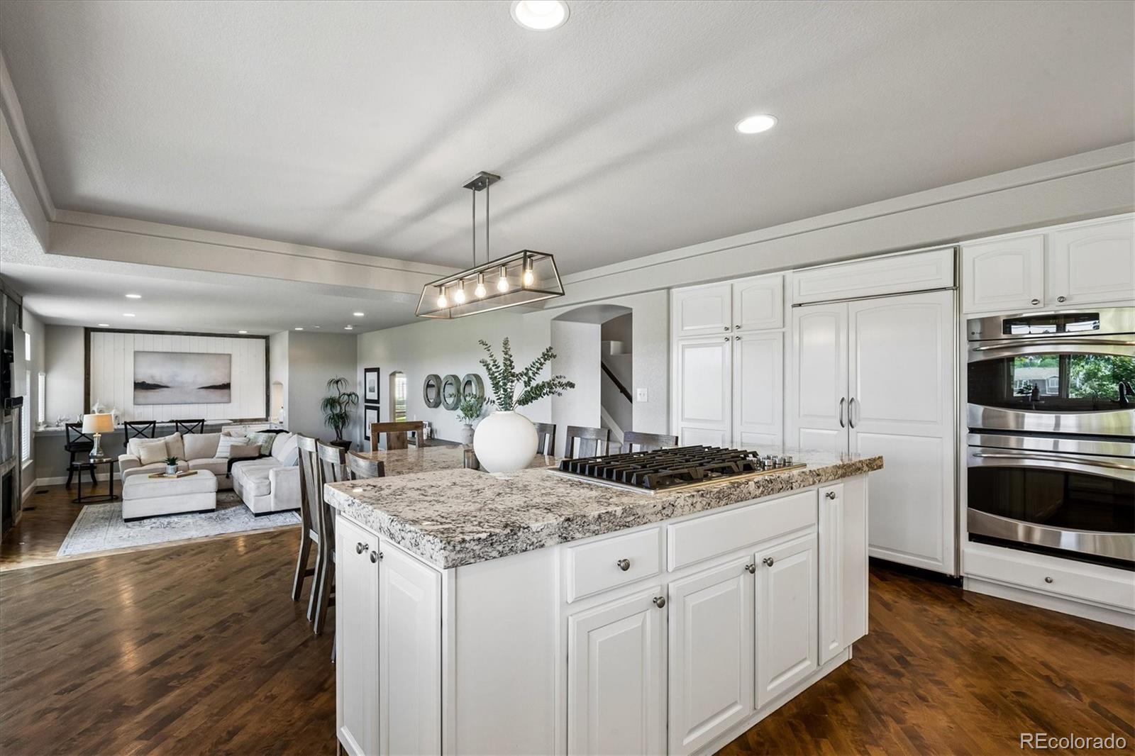 MLS Image #9 for 10074  charissglen lane,highlands ranch, Colorado