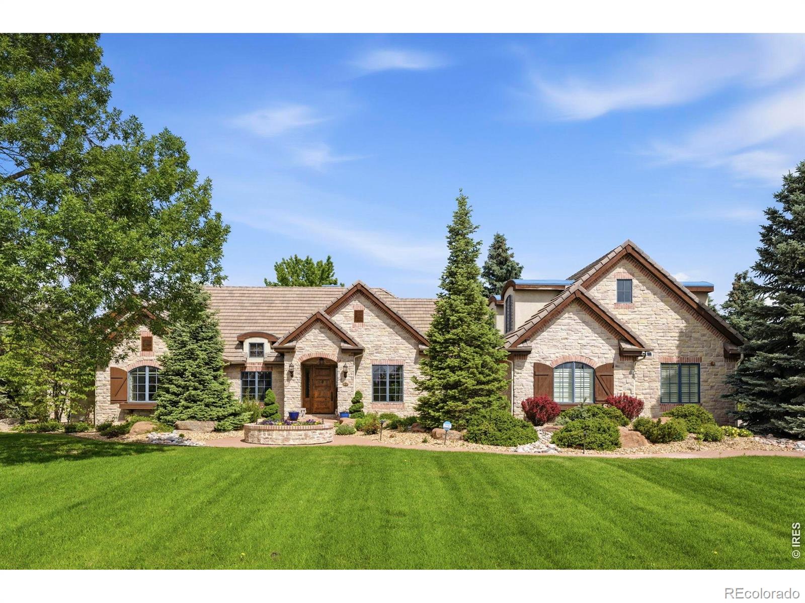MLS Image #1 for 8745  portico lane,longmont, Colorado