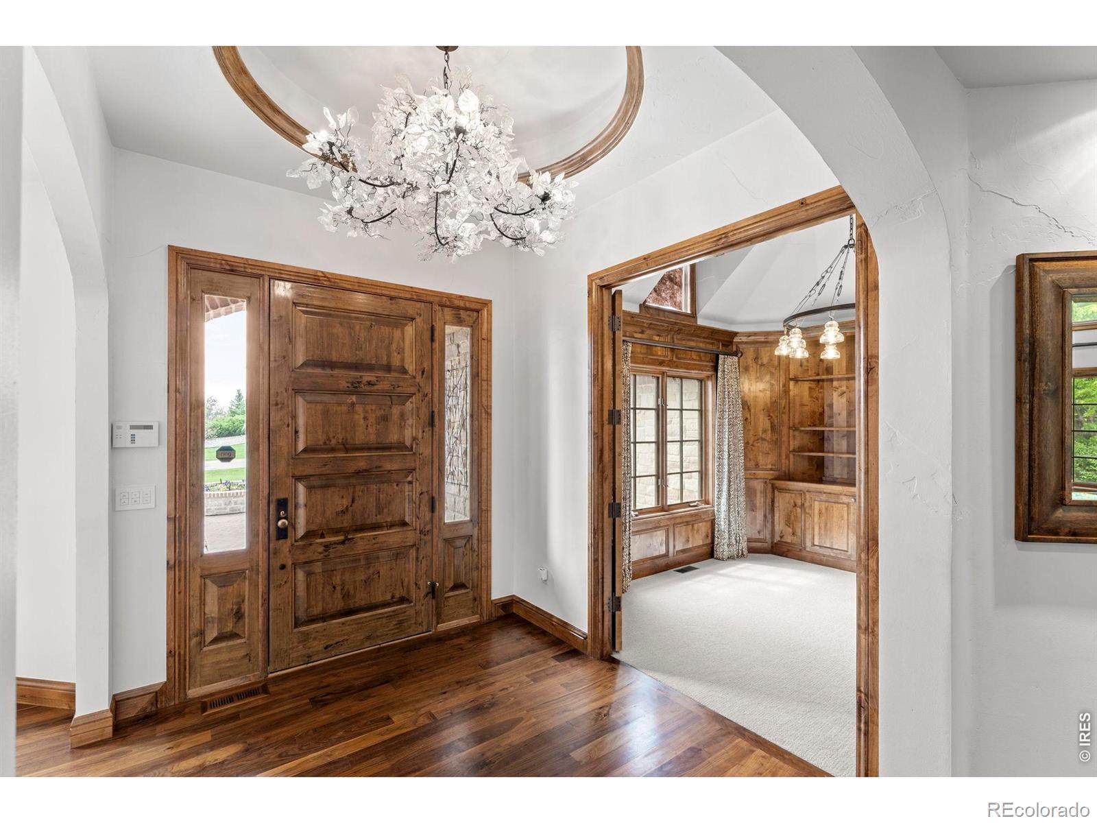 MLS Image #2 for 8745  portico lane,longmont, Colorado