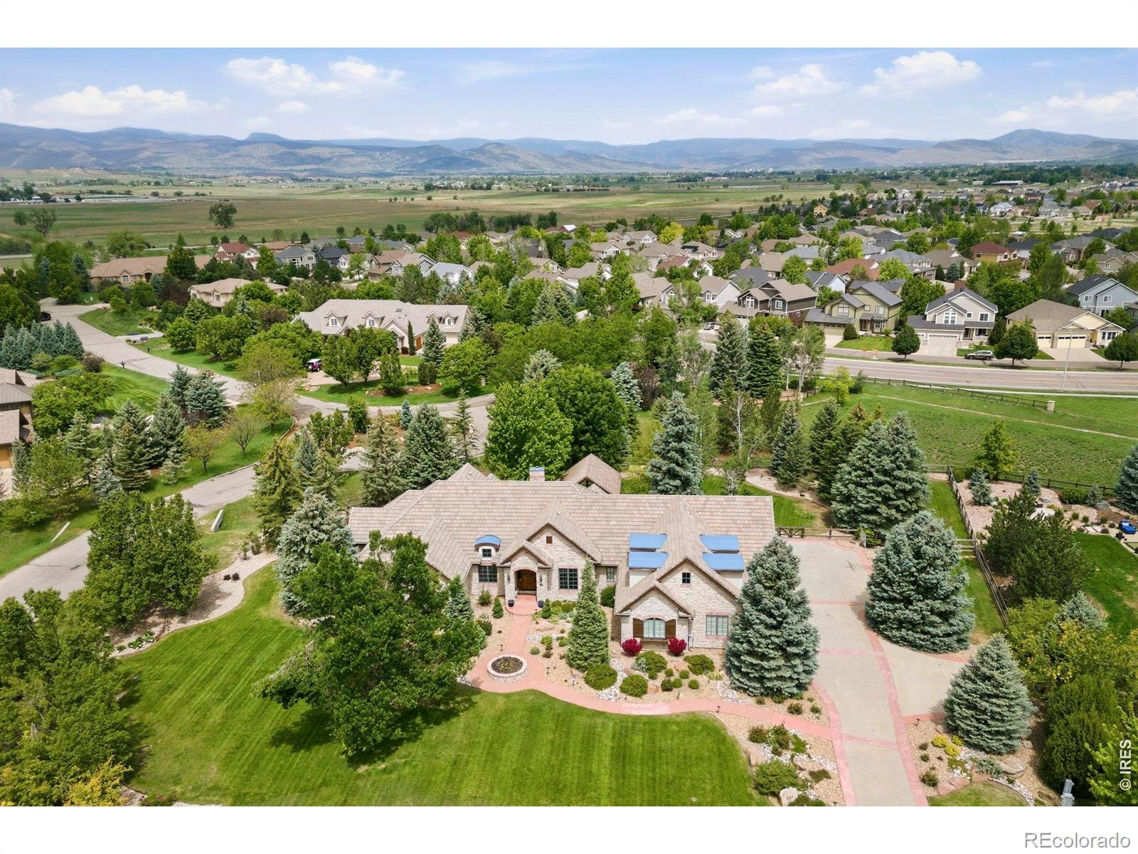 MLS Image #45 for 8745  portico lane,longmont, Colorado