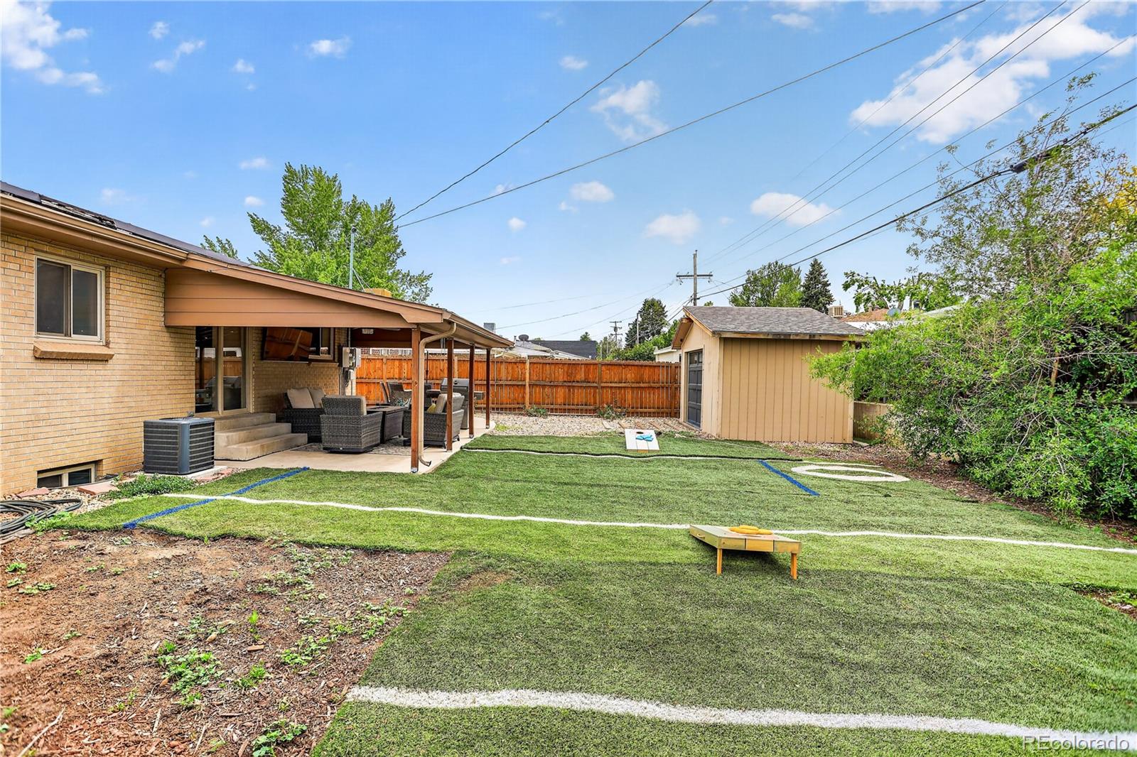 MLS Image #32 for 1223 s eaton street,lakewood, Colorado