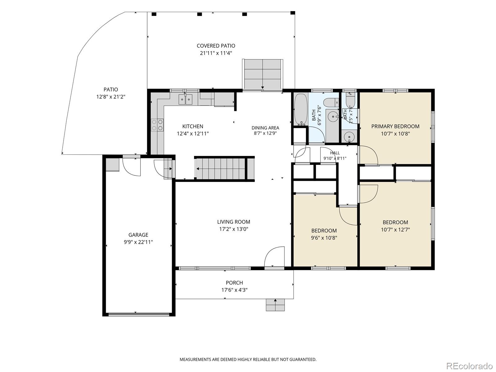 MLS Image #33 for 1223 s eaton street,lakewood, Colorado