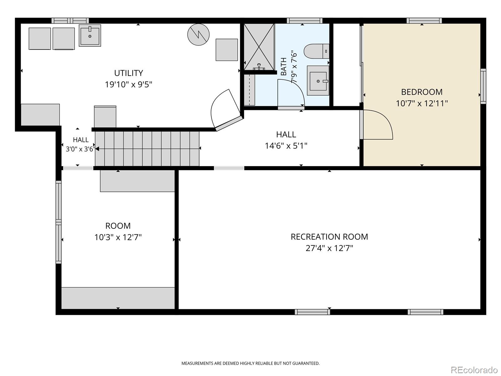 MLS Image #34 for 1223 s eaton street,lakewood, Colorado