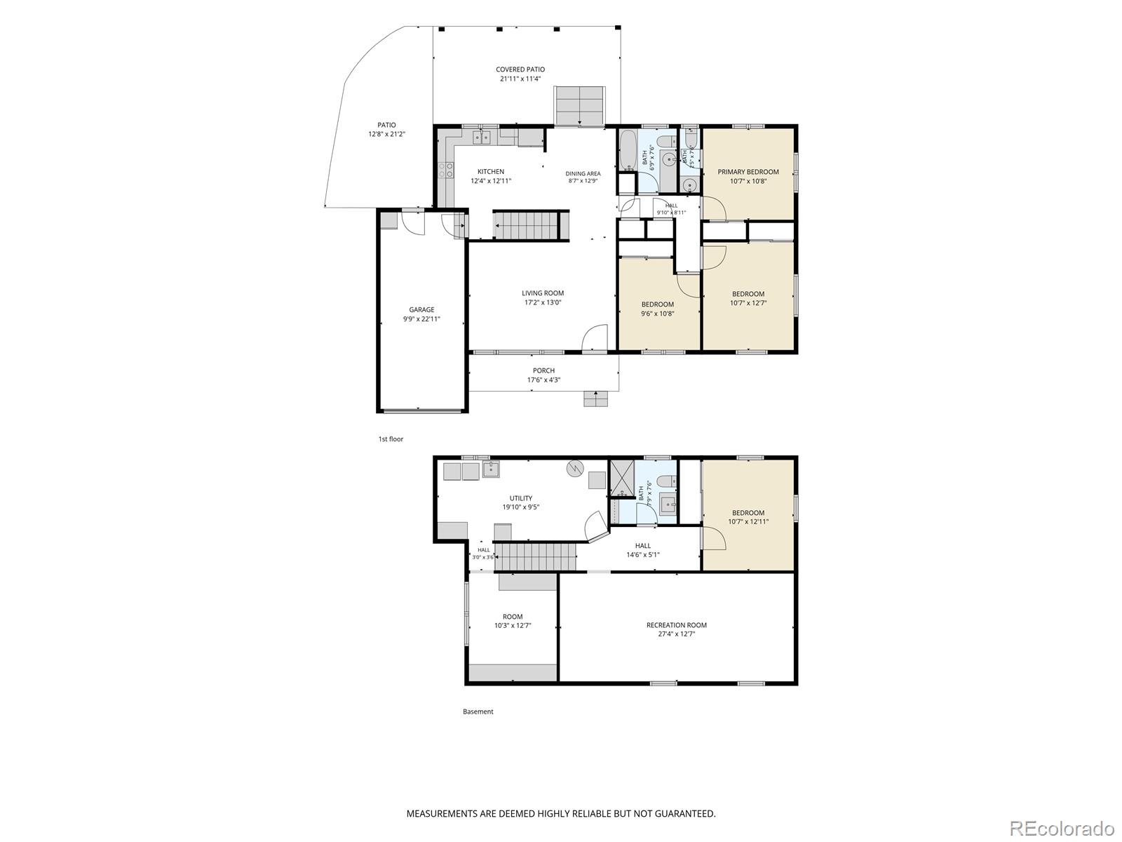 MLS Image #35 for 1223 s eaton street,lakewood, Colorado
