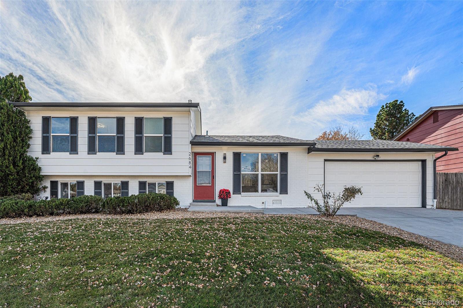 MLS Image #1 for 2684 e 97th avenue,thornton, Colorado