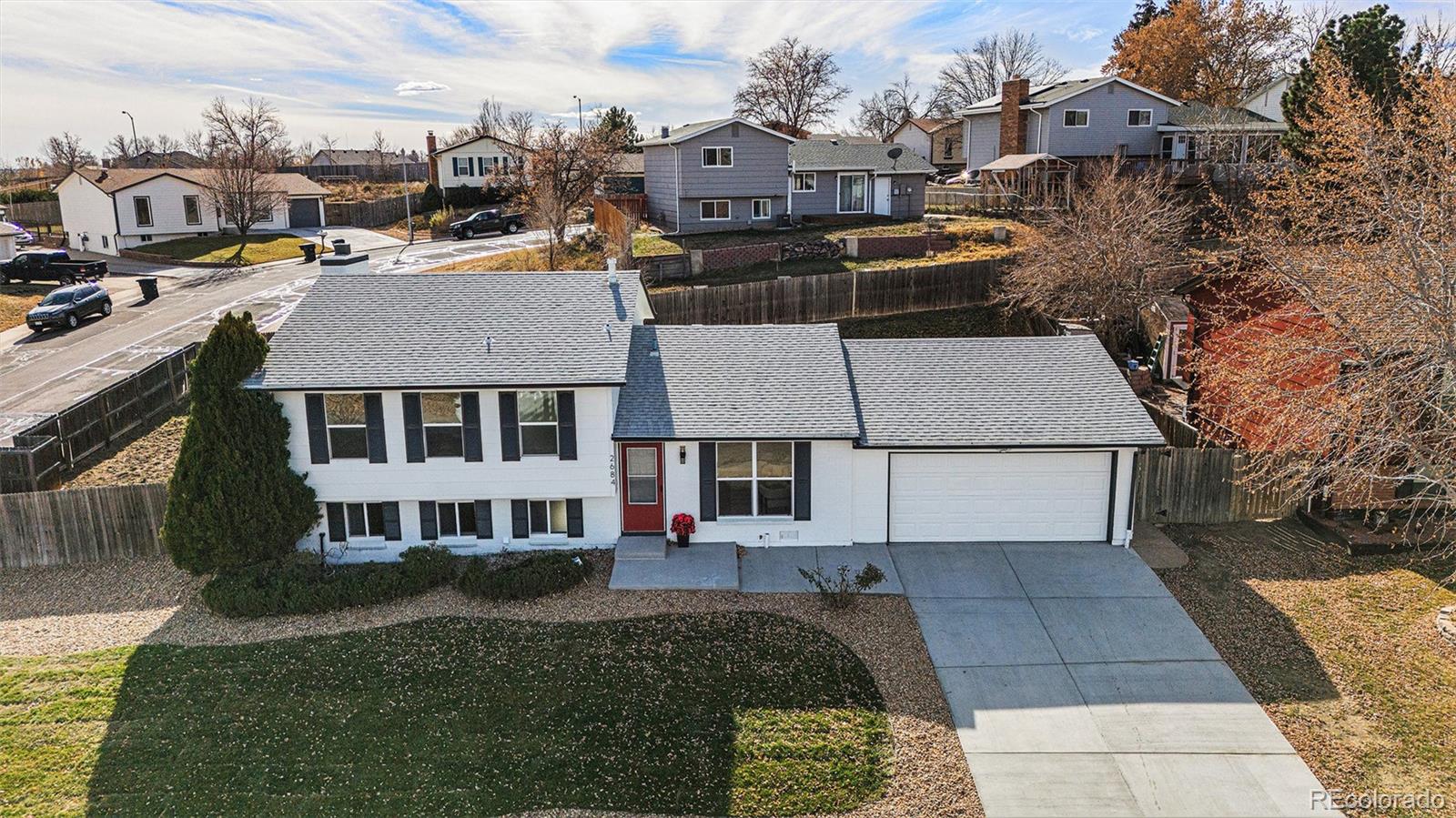 MLS Image #2 for 2684 e 97th avenue,thornton, Colorado