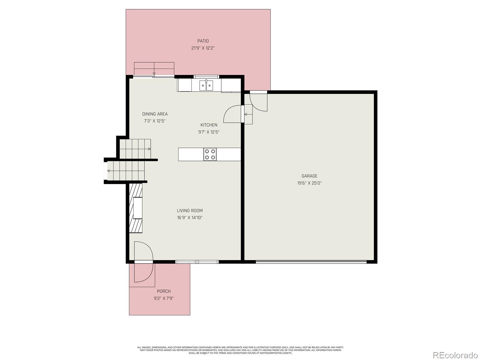 MLS Image #24 for 2684 e 97th avenue,thornton, Colorado