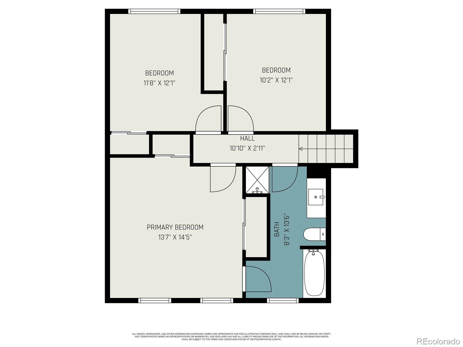 MLS Image #25 for 2684 e 97th avenue,thornton, Colorado