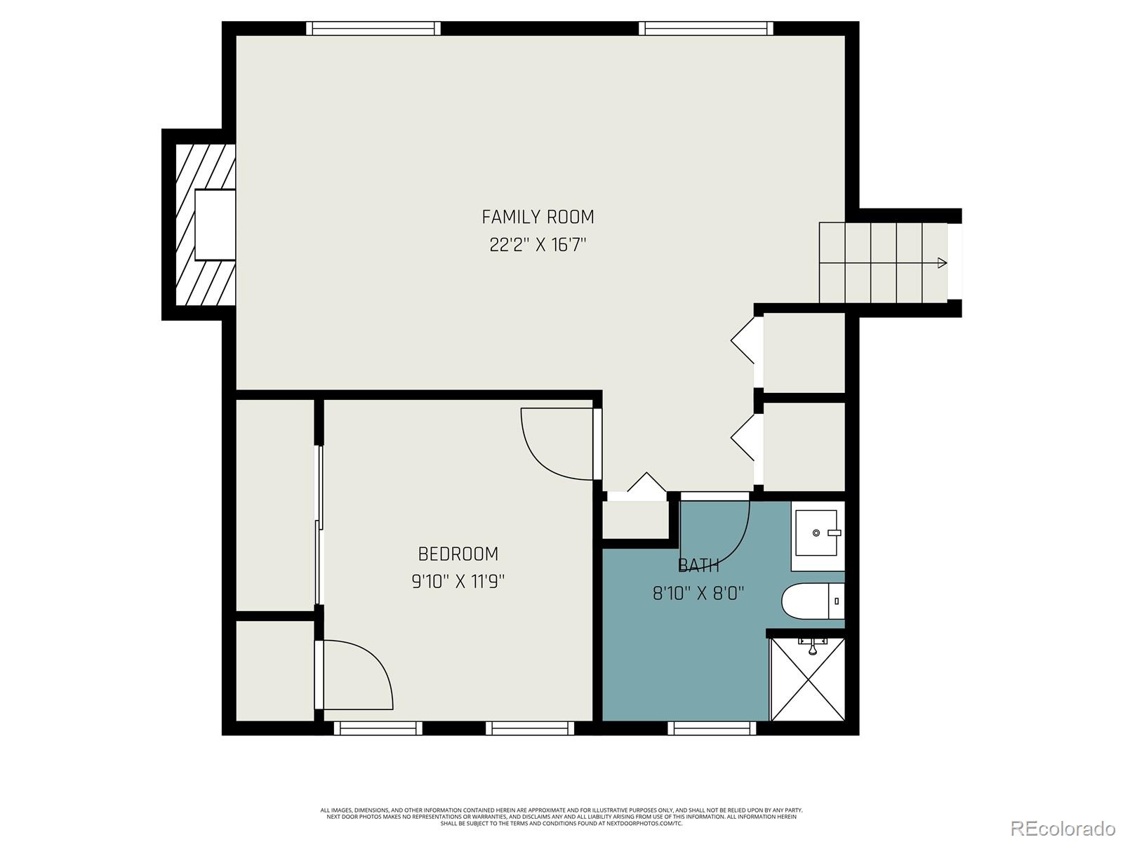 MLS Image #26 for 2684 e 97th avenue,thornton, Colorado