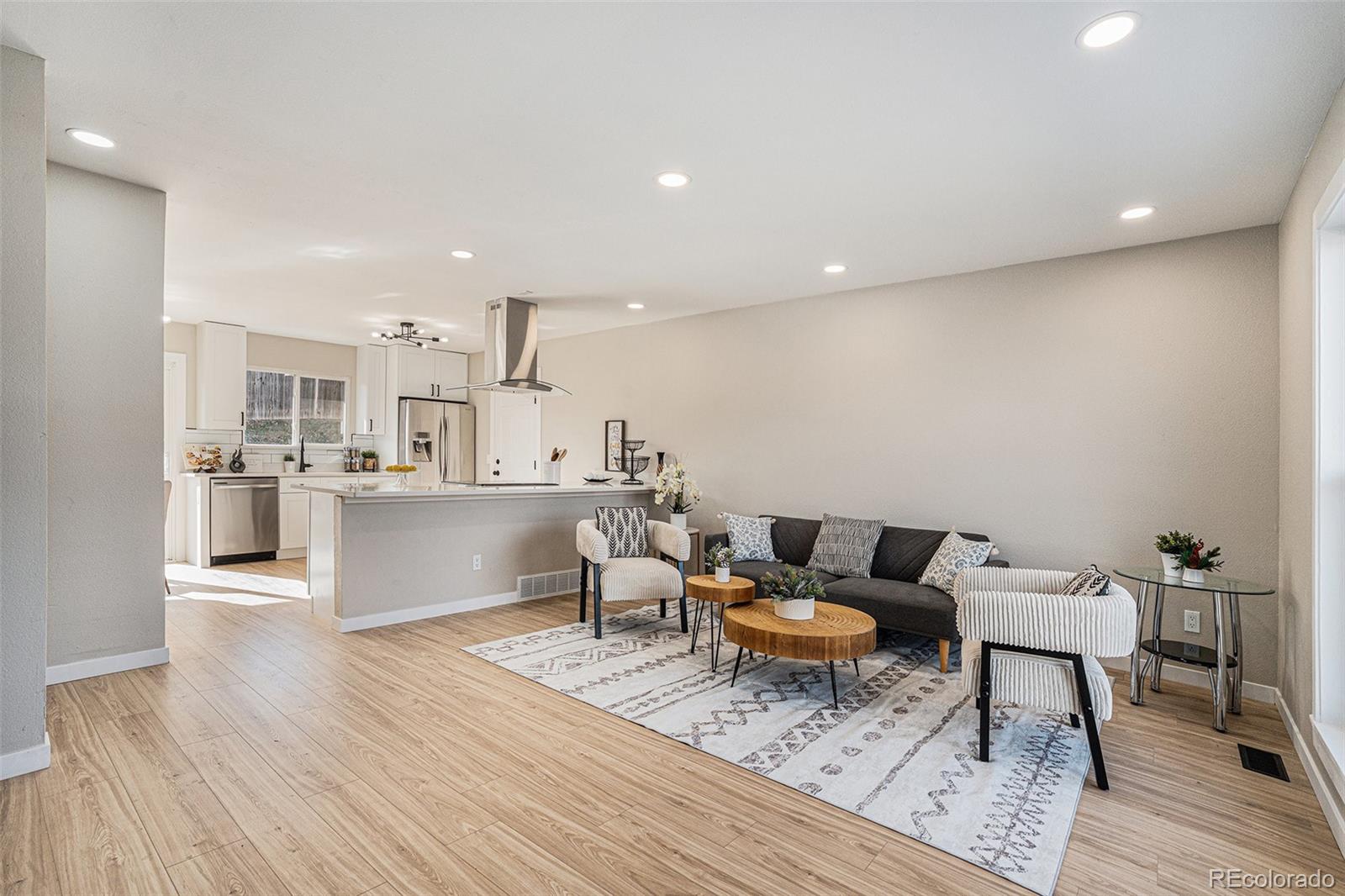 MLS Image #3 for 2684 e 97th avenue,thornton, Colorado