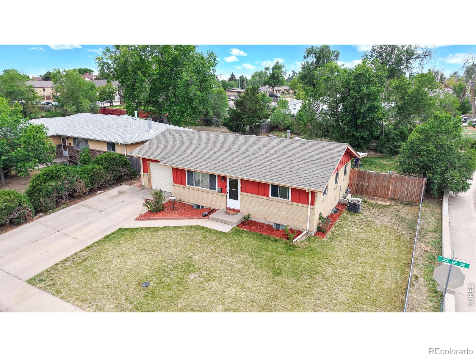 MLS Image #1 for 3028 w 6th street,greeley, Colorado