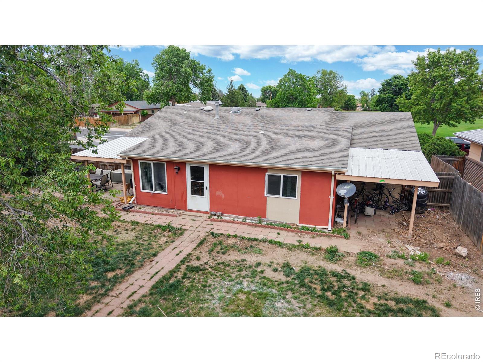 MLS Image #6 for 3028 w 6th street,greeley, Colorado