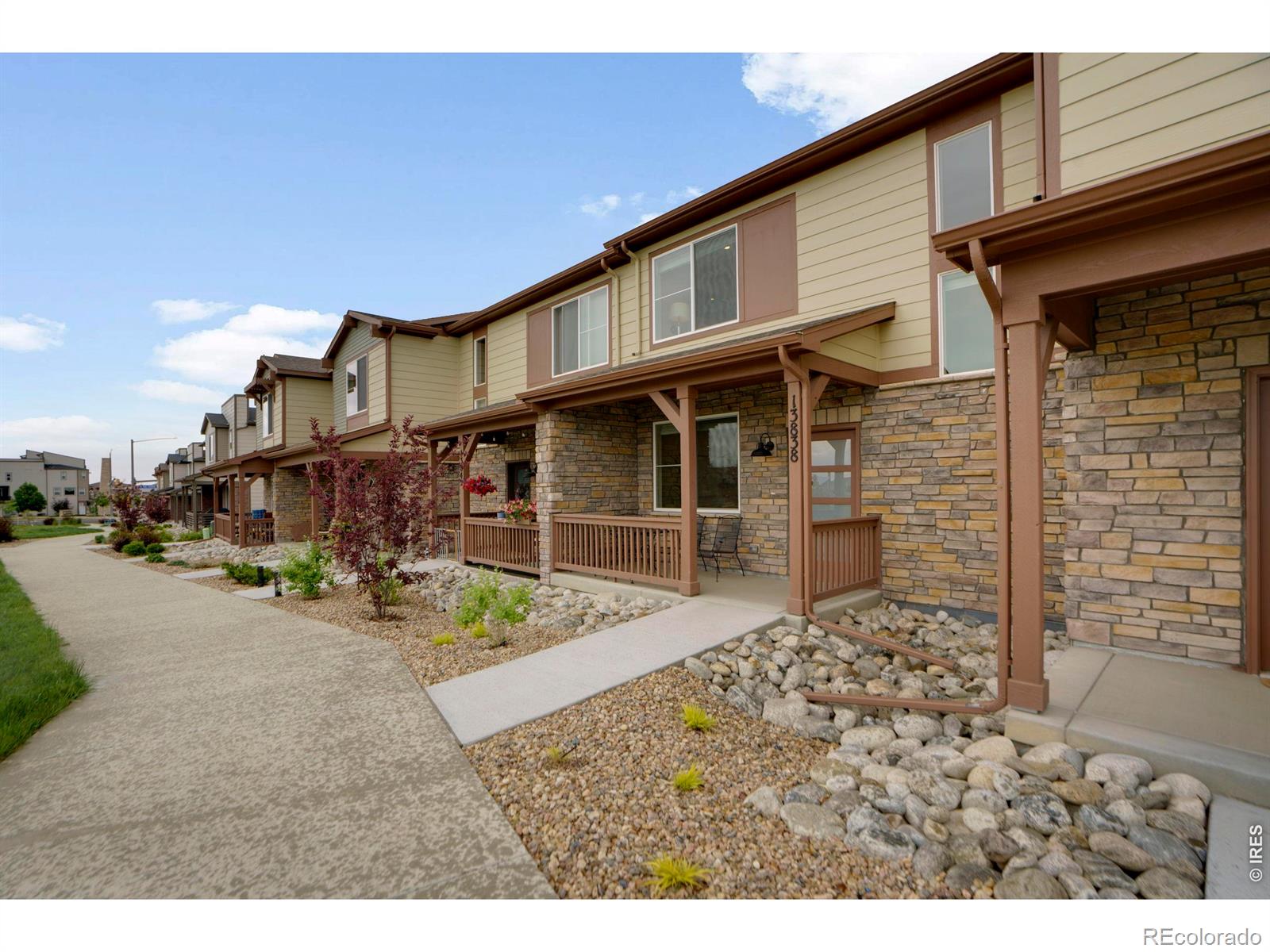 MLS Image #1 for 13838  vispo way ,broomfield, Colorado
