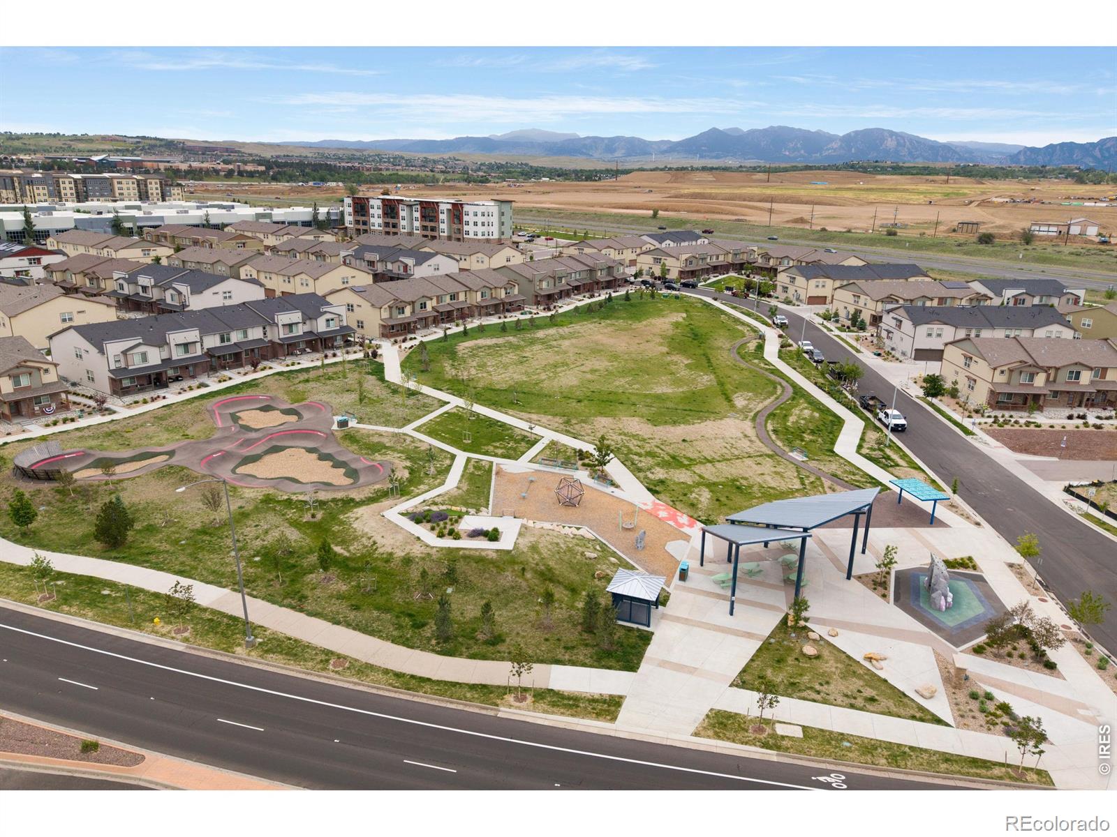MLS Image #36 for 13838  vispo way ,broomfield, Colorado