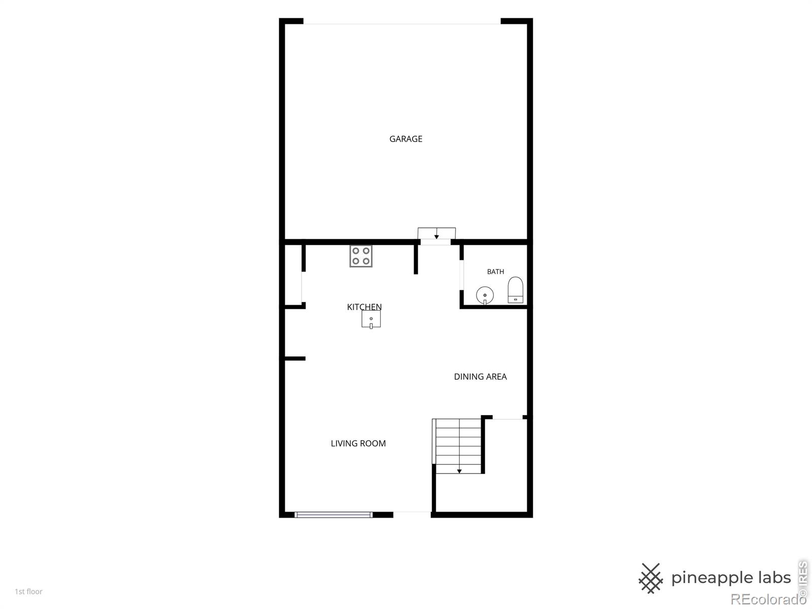 MLS Image #42 for 13838  vispo way ,broomfield, Colorado